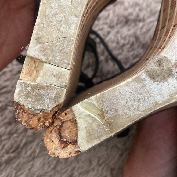 The cutest GUCCI platforms - Picture 6 of 7